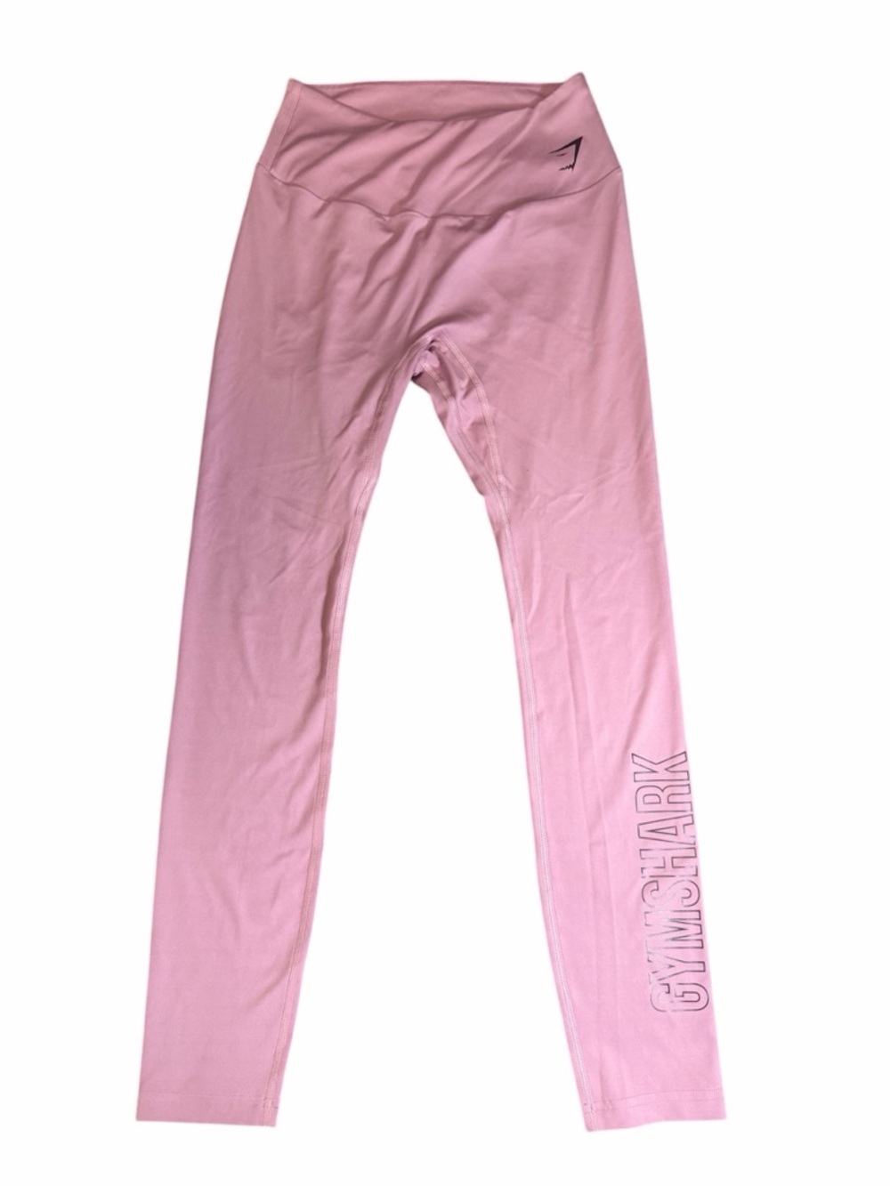 Gymshark  Pink/Purple Leggings - size M